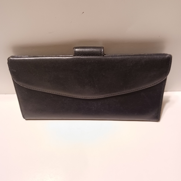 Givenchy  Checkbook Wallet - Picture 3 of 7